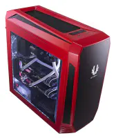 Bitfenix Introduces AEGIS micro-ATX Case 17 Bitfenix Introduces AEGIS micro-ATX Case aegis, Bitfenix, Case, led, mATX, pandora 16