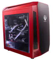 Bitfenix Introduces AEGIS micro-ATX Case 18 Bitfenix Introduces AEGIS micro-ATX Case aegis, Bitfenix, Case, led, mATX, pandora 17