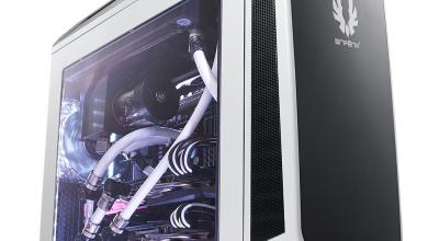 Bitfenix Introduces AEGIS micro-ATX Case aegis 5