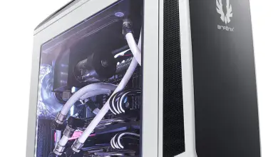 Bitfenix Introduces AEGIS micro-ATX Case led 22