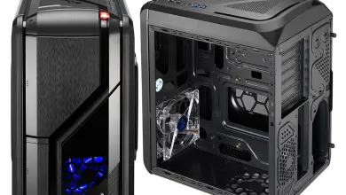 Aerocool GT-RS ATX Cube Chassis Announced 8 Aerocool GT-RS ATX Cube Chassis Announced Aerocool, ATX 3