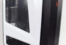 Origin Genesis PC Chassis Review - Part 1 Case, genesis, modular, originpc 7
