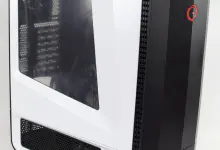 Origin Genesis PC Chassis Review - Part 1 Case, genesis, modular, originpc 11