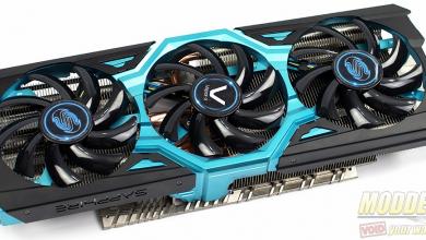 Sapphire Vapor-X R9 290x 8GB Tri-X Video Card Review overclock 36