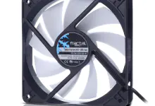 Fractal Design- Silent Series R3 Fan Series Announced 2 Fractal Design- Silent Series R3 Fan Series Announced Fan, Fractal 1