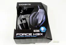 GIGABYTE Force H3X Gaming Headset Review 7 GIGABYTE Force H3X Gaming Headset Review Gaming, Gigabyte, Headset 5