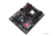 MSI 970 GAMING Motherboard Review 7 MSI 970 GAMING
