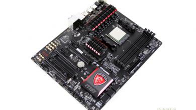 MSI 970 GAMING