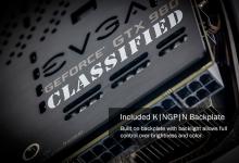 EVGA GeForce GTX980 K|ngp|n Edition Announced EVGA, GeForce, gtx 980, k|ngp|n, Kingpin, Nvidia, overclocking 11