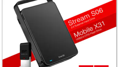 Silicon Power Again Received the Highest Recognition from iF Design Award 2015 iF design award 1