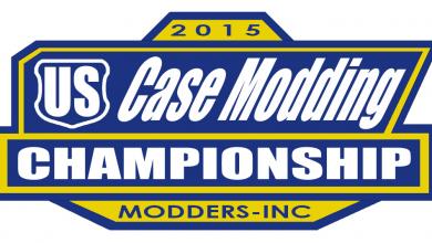 Announcing the US Case Modding Championship at QuakeCon 2015 Contest 1