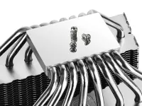 Deepcool Updates Dual-tower Assassin CPU Cooler 4 Deepcool Gamerstorm Assassin II