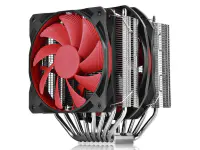 Deepcool Updates Dual-tower Assassin CPU Cooler 2 Deepcool Gamerstorm Assassin II