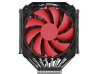 Deepcool Updates Dual-tower Assassin CPU Cooler 16 Deepcool Gamerstorm Assassin II