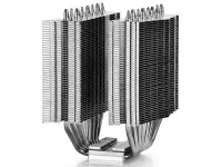 Deepcool Updates Dual-tower Assassin CPU Cooler 15 Deepcool Gamerstorm Assassin II
