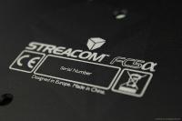 Streacom Reboots Line of Cases: Introduces Streacom Alpha aluminium, aluminum, Case, HTPC, streacom 6