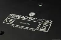 Streacom Reboots Line of Cases: Introduces Streacom Alpha 6 Streacom Reboots Line of Cases: Introduces Streacom Alpha aluminium, aluminum, Case, HTPC, streacom 6