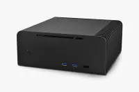 Streacom Reboots Line of Cases: Introduces Streacom Alpha 4 Streacom Reboots Line of Cases: Introduces Streacom Alpha aluminium, aluminum, Case, HTPC, streacom 4