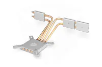 Streacom Reboots Line of Cases: Introduces Streacom Alpha 9 Streacom Reboots Line of Cases: Introduces Streacom Alpha aluminium, aluminum, Case, HTPC, streacom 9