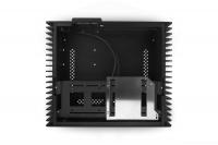 Streacom Reboots Line of Cases: Introduces Streacom Alpha aluminium, aluminum, Case, HTPC, streacom 10