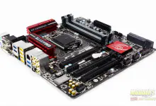 Gigabyte GA-Z97MX-Gaming 5 Review 11 Gigabyte Z97MX-Gaming 5
