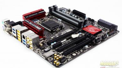 Gigabyte Z97MX-Gaming 5