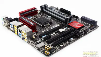 Gigabyte GA-Z97MX-Gaming 5 Review 18 Gigabyte Z97MX-Gaming 5