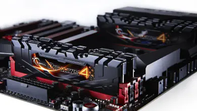 G.SKILL Tops Fastest DDR4 Frequency Record Once Again at 4355MHz! 42 G.SKILL Tops Fastest DDR4 Frequency Record Once Again at 4355MHz! G.Skill 13