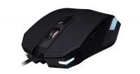 Tesoro Launches Gungnir Black Optical Gaming Mouse with Customizable RGB Illumination in North America Gaming, gungnir black, mouse, optical, Tesoro 4