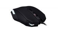 Tesoro Launches Gungnir Black Optical Gaming Mouse with Customizable RGB Illumination in North America Gaming, gungnir black, mouse, optical, Tesoro 3