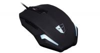 Tesoro Launches Gungnir Black Optical Gaming Mouse with Customizable RGB Illumination in North America Gaming, gungnir black, mouse, optical, Tesoro 2