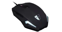 Tesoro Launches Gungnir Black Optical Gaming Mouse with Customizable RGB Illumination in North America 3 Tesoro Launches Gungnir Black Optical Gaming Mouse with Customizable RGB Illumination in North America Gaming, gungnir black, mouse, optical, Tesoro 2