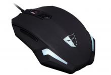 Tesoro Launches Gungnir Black Optical Gaming Mouse with Customizable RGB Illumination in North America Gaming, gungnir black, mouse, optical, Tesoro 4