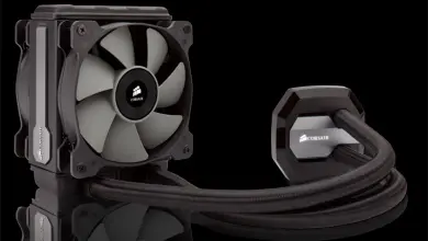 Corsair Announces Hydro Series H100i GTX 240mm and H80i GT 120mm Liquid CPU Coolers 1 Corsair H80i GT