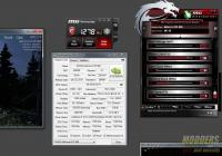MSI Gaming App: Silent Mode