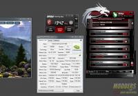 MSI Gaming App: Gaming Mode