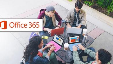 Microsoft Extends Free Office365 Offer Outside of US students 1