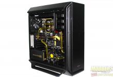 Be Quiet Silent Base 800 Computer Case Review be quiet!, Case, Full Tower, silent base 800 2