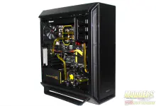 Be Quiet Silent Base 800 Computer Case Review be quiet!, Case, Full Tower, silent base 800 6