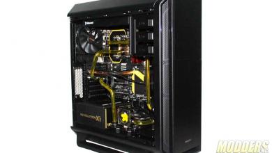 Be Quiet Silent Base 800 Computer Case Review silent base 800 2