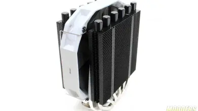 Phanteks PH-TC14S Dual-Tower Review: Conflict-free CPU Cooling? CPU Cooler 75