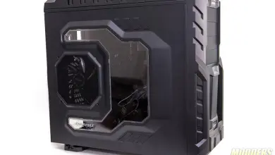 Enermax Thormax GT Full-Tower Case: Big on Ideas 1 Enermax Thormax GT Full-Tower Case: Big on Ideas giant 1