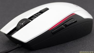 EVGA Torq X5 Mouse Review: Ambidextrous Design Done Right PC Mouse 23