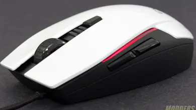 EVGA Torq X5 Mouse Review: Ambidextrous Design Done Right s3988 2