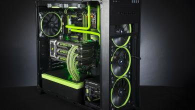 The Green Way by Hostiti Modding