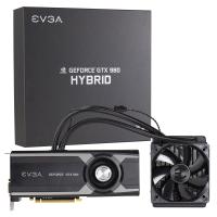 EVGA Introduces GeForce GTX 980 HYBRID 120mm, AIO, asetek, Cooler, EVGA, gtx 980, Hybrid, radiator 6