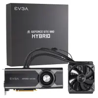 EVGA Introduces GeForce GTX 980 HYBRID 6 EVGA Introduces GeForce GTX 980 HYBRID 120mm, AIO, asetek, Cooler, EVGA, gtx 980, Hybrid, radiator 6