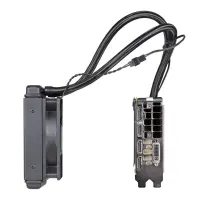 EVGA Introduces GeForce GTX 980 HYBRID 4 EVGA Introduces GeForce GTX 980 HYBRID 120mm, AIO, asetek, Cooler, EVGA, gtx 980, Hybrid, radiator 4