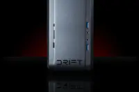 MAINGEAR DRIFT Unveiled: Ultra-Compact STEAM Machine and Gaming PC 3 MAINGEAR DRIFT Unveiled: Ultra-Compact STEAM Machine and Gaming PC drift, GeForce, gtx 980, i7-4790k, maingear, Nvidia, PC, Steam 2