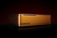 MAINGEAR DRIFT Unveiled: Ultra-Compact STEAM Machine and Gaming PC drift, GeForce, gtx 980, i7-4790k, maingear, Nvidia, PC, Steam 12